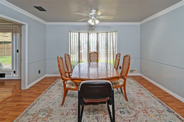 6610 Shell Flower Lane, Dallas, TX 75252