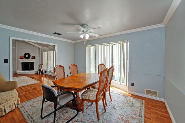 6610 Shell Flower Lane, Dallas, TX 75252