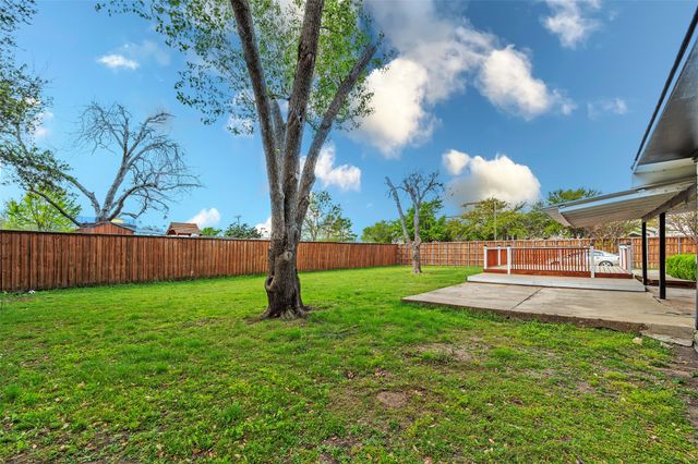 6610 Shell Flower Lane, Dallas, TX 75252