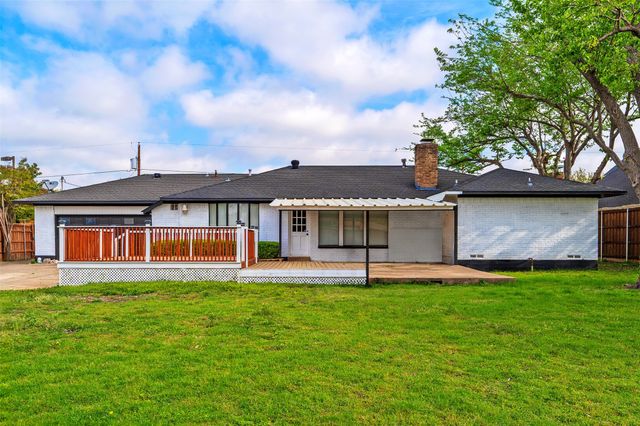 6610 Shell Flower Lane, Dallas, TX 75252