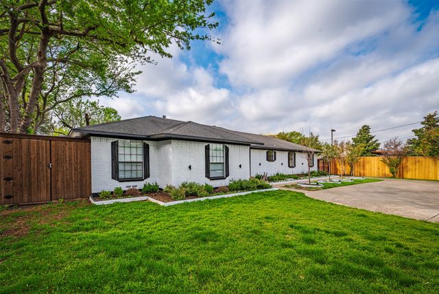 6610 Shell Flower Lane, Dallas, TX 75252