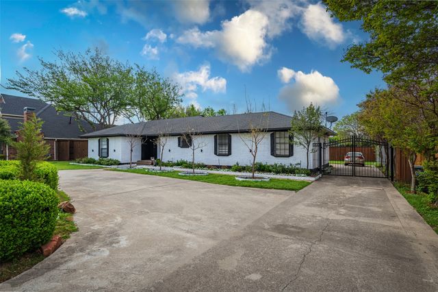 6610 Shell Flower Lane, Dallas, TX 75252