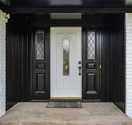 6610 Shell Flower Lane, Dallas, TX 75252