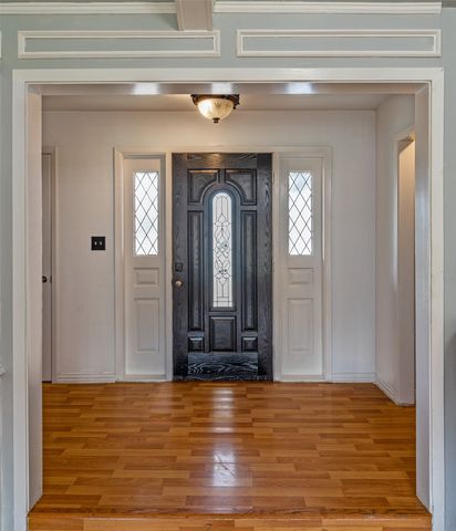 6610 Shell Flower Lane, Dallas, TX 75252