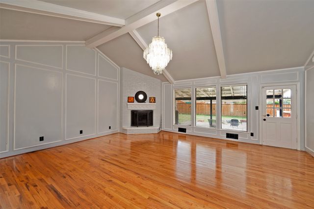 6610 Shell Flower Lane, Dallas, TX 75252