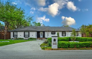 6610 Shell Flower Lane, Dallas, TX 75252