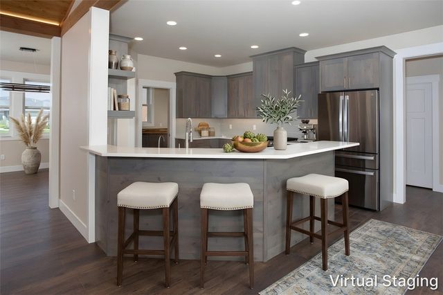 2549 Jessica Street, Billings, MT 59106