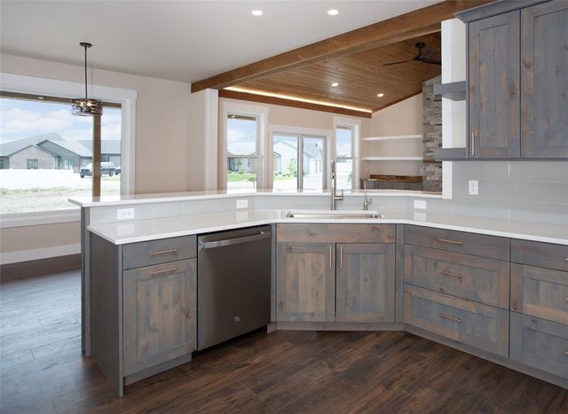 2549 Jessica Street, Billings, MT 59106