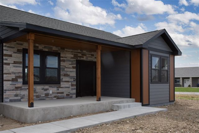 2549 Jessica Street, Billings, MT 59106
