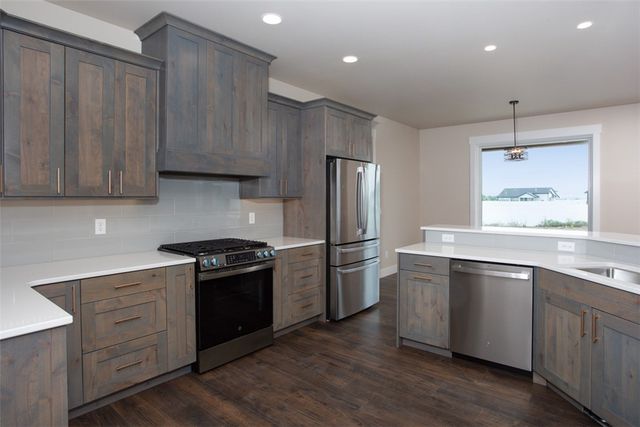 2549 Jessica Street, Billings, MT 59106
