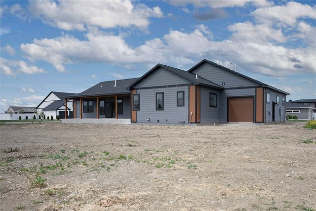 2549 Jessica Street, Billings, MT 59106