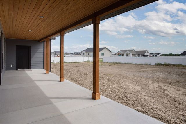 2549 Jessica Street, Billings, MT 59106