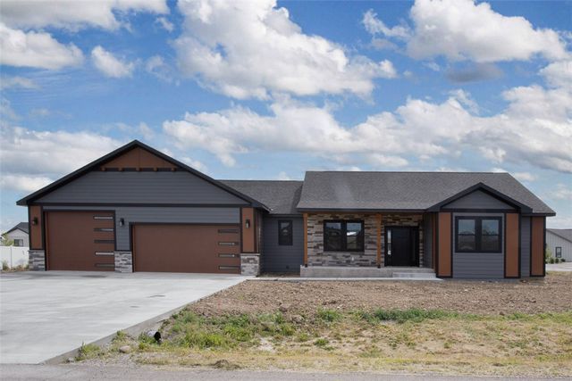 2549 Jessica Street, Billings, MT 59106