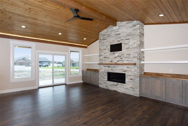 2549 Jessica Street, Billings, MT 59106