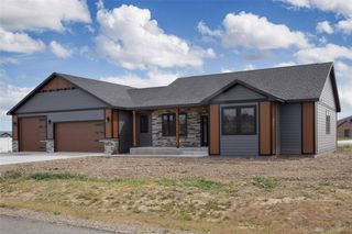 2549 Jessica Street, Billings, MT 59106