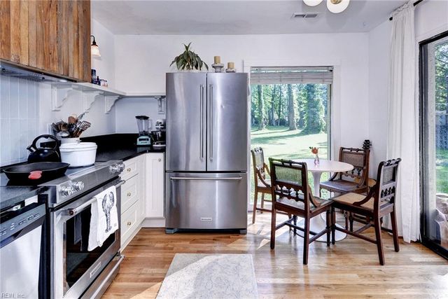 134 Riverview DR, Hampton, VA 23669