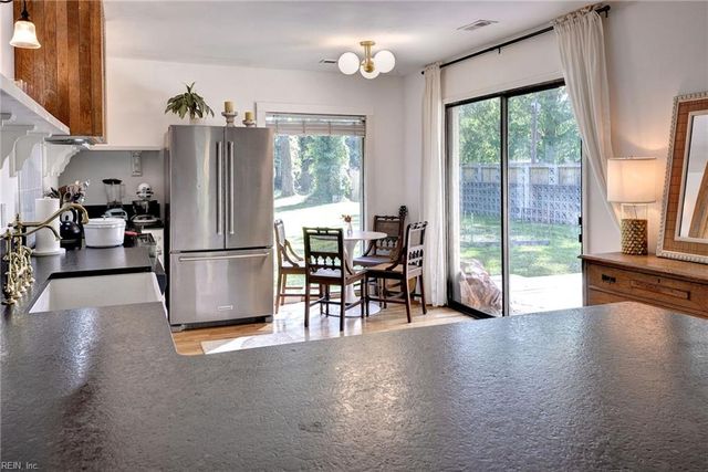 134 Riverview DR, Hampton, VA 23669