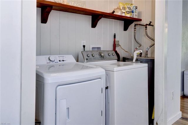 134 Riverview DR, Hampton, VA 23669