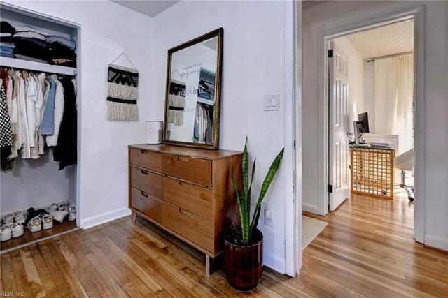 134 Riverview DR, Hampton, VA 23669