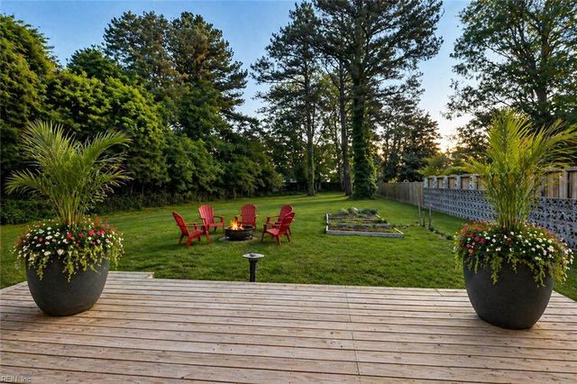 134 Riverview DR, Hampton, VA 23669