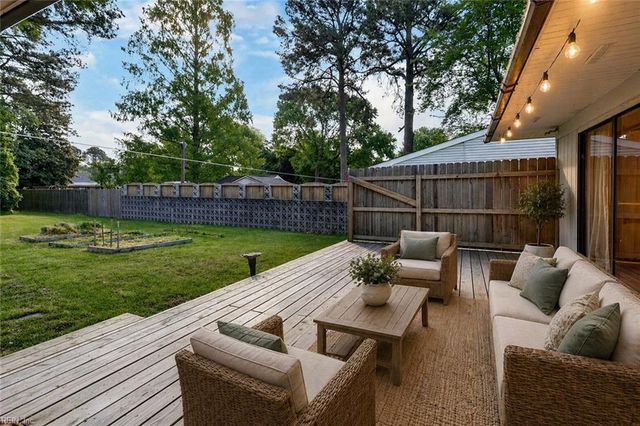 134 Riverview DR, Hampton, VA 23669