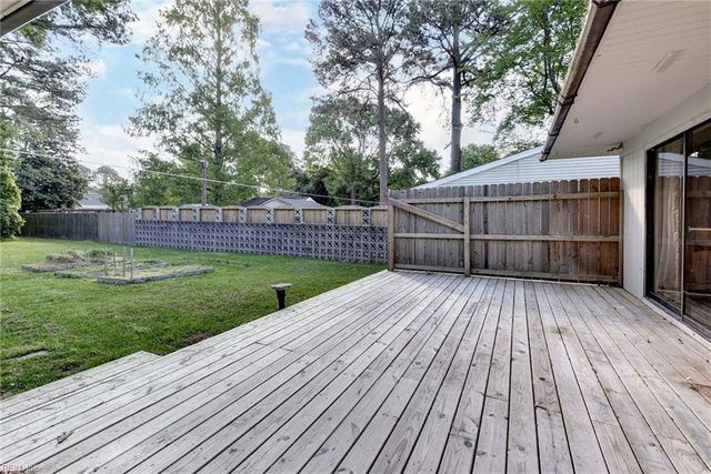 134 Riverview DR, Hampton, VA 23669