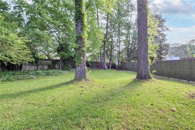 134 Riverview DR, Hampton, VA 23669