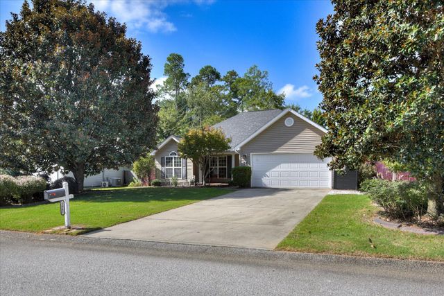 1047 Watsonia Drive, Aiken, SC 29803