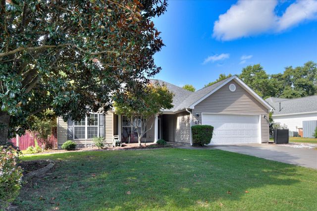 1047 Watsonia Drive, Aiken, SC 29803