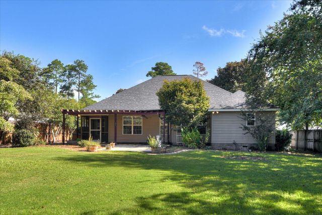 1047 Watsonia Drive, Aiken, SC 29803