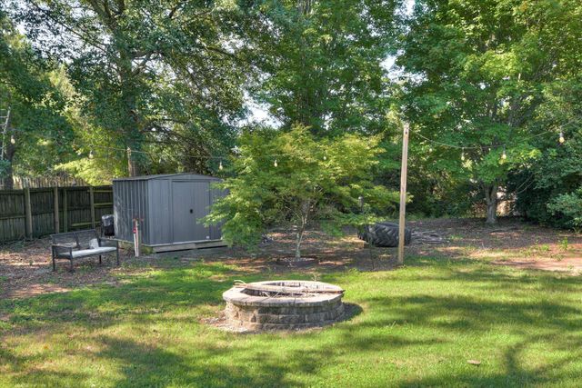 1047 Watsonia Drive, Aiken, SC 29803