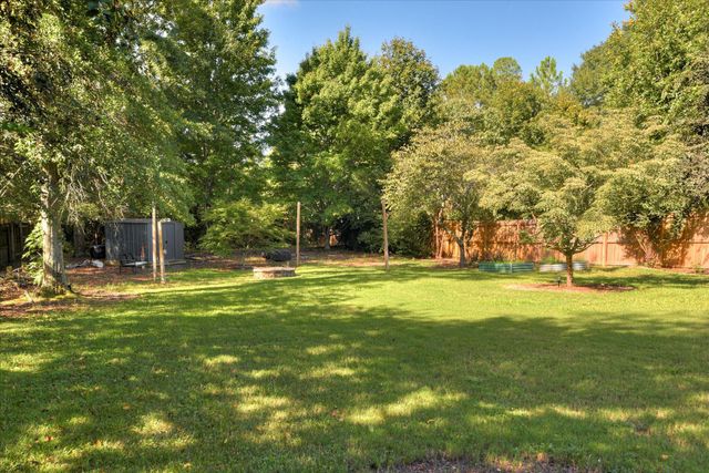 1047 Watsonia Drive, Aiken, SC 29803