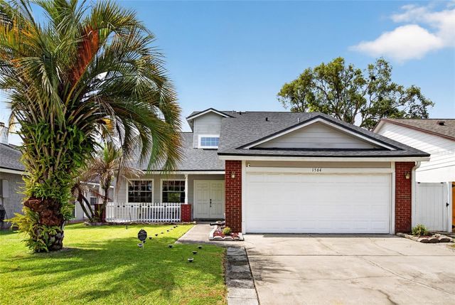 1564 LAWNDALE CIRCLE, Winter Park, FL 32792