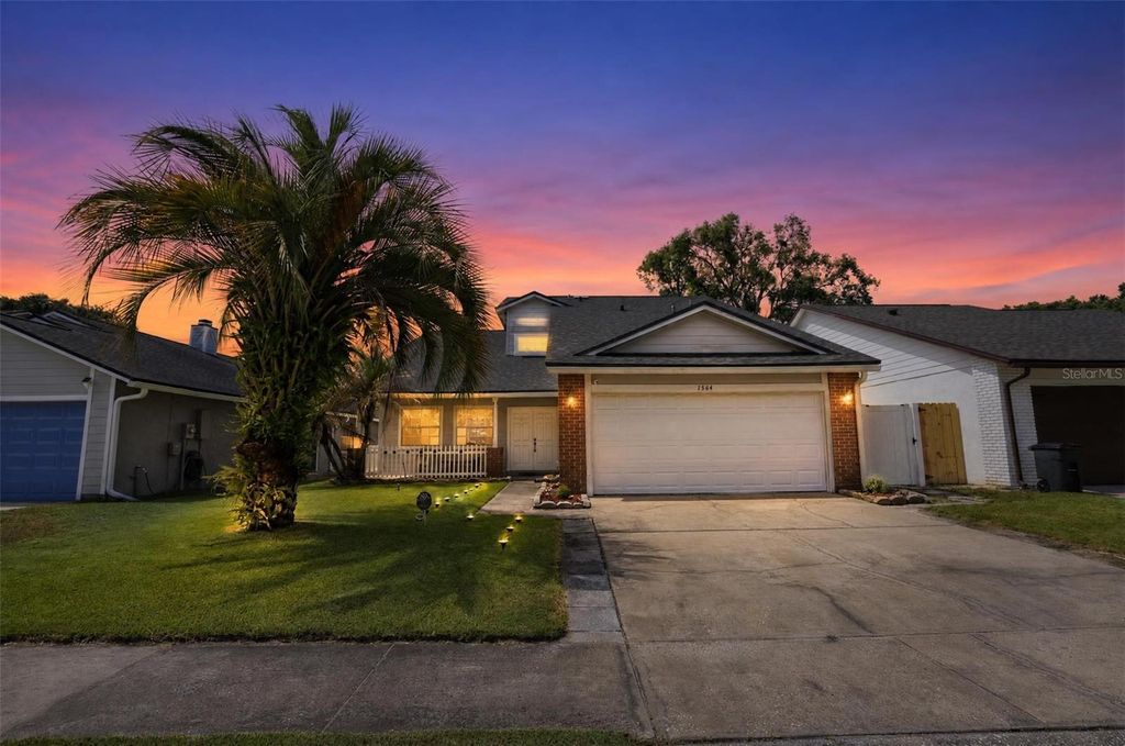 1564 LAWNDALE CIRCLE, Winter Park, FL 32792