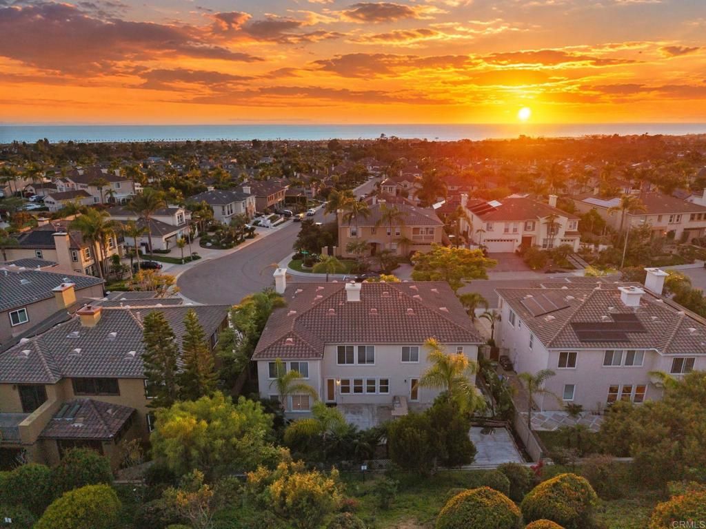 6584 Coneflower Drive, Carlsbad, CA 92011 — exterior