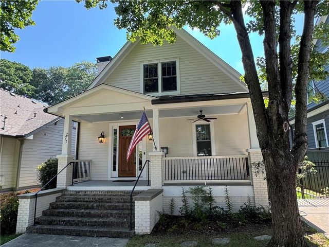 277 Prospect Place NE, Atlanta, GA 30312