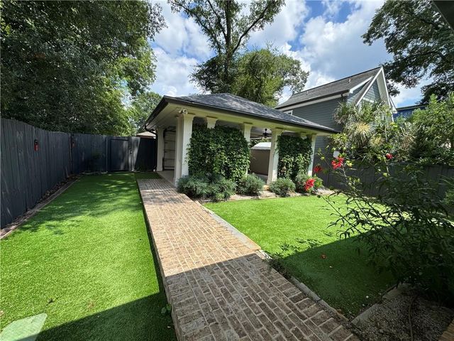 277 Prospect Place NE, Atlanta, GA 30312