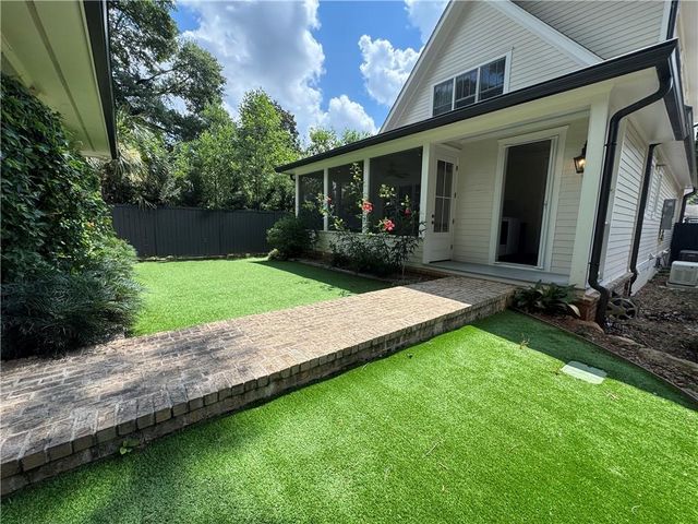 277 Prospect Place NE, Atlanta, GA 30312