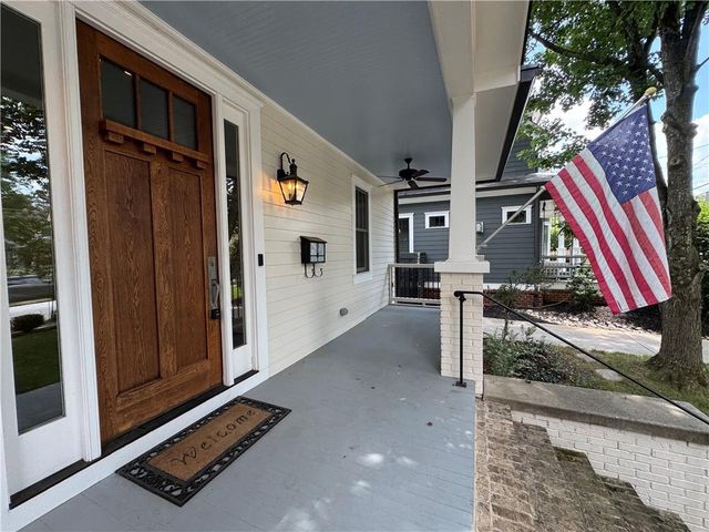 277 Prospect Place NE, Atlanta, GA 30312