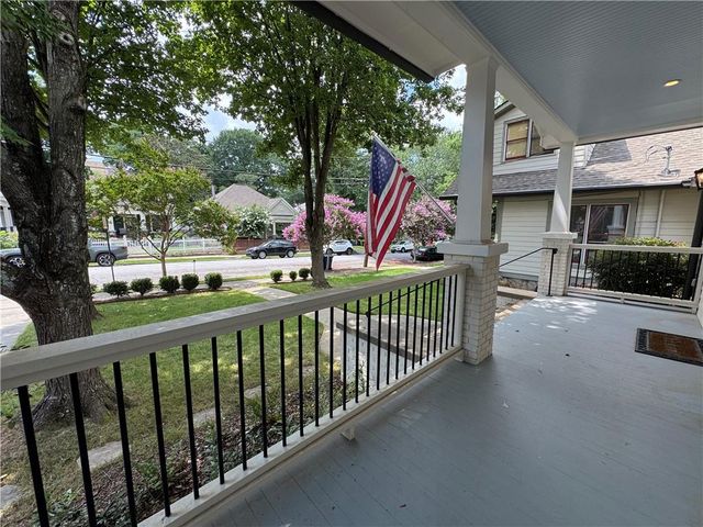 277 Prospect Place NE, Atlanta, GA 30312