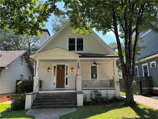 277 Prospect Place NE, Atlanta, GA 30312