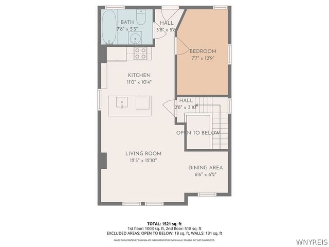 428 Normal Avenue, Buffalo, NY 14213