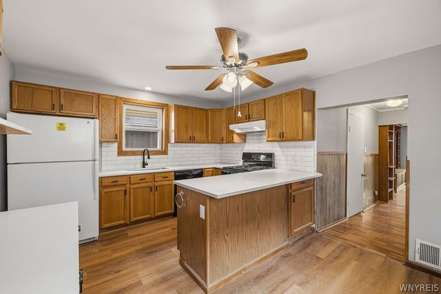 428 Normal Avenue, Buffalo, NY 14213