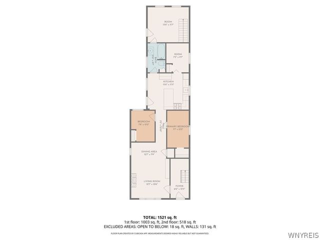 428 Normal Avenue, Buffalo, NY 14213