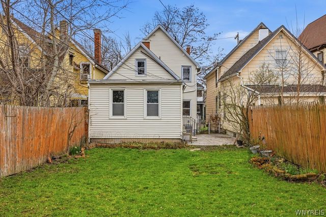 428 Normal Avenue, Buffalo, NY 14213