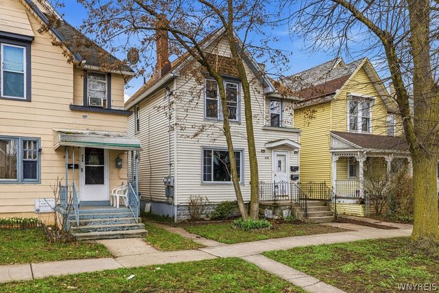428 Normal Avenue, Buffalo, NY 14213