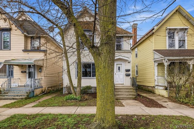 428 Normal Avenue, Buffalo, NY 14213