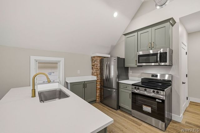 428 Normal Avenue, Buffalo, NY 14213