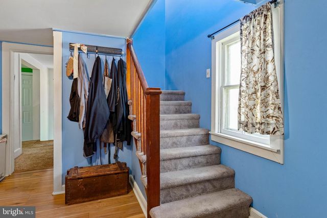 116 MAFFITT ST, Elkton, MD 21921