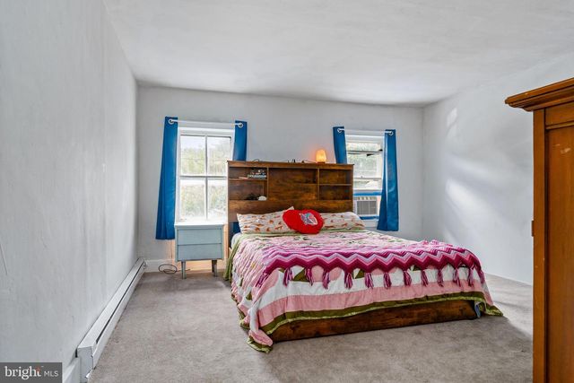 116 MAFFITT ST, Elkton, MD 21921